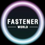 Fastener World Inc., TAINAN CITY, 徽标