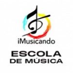 Instituto Musicando Escola de Música, São Paulo, logótipo