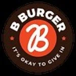 BBurger, Mumbai, प्रतीक चिन्ह