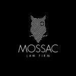 MOSSAC LAW FIRM, JAKARTA PUSAT, logo