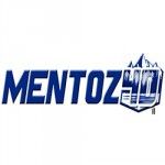 Mentoz4d, bekasi, logo