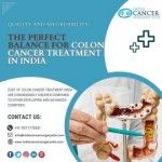 Lowest Price of Colon Cancer Surgery in India, Gurugram, प्रतीक चिन्ह