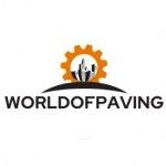 World of Paving, Benoni World of Paving, Benoni, logo