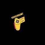 voucer game, Tangerang, logo