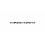 Pro Plumber Centurion, Centurion, Gauteng, logo