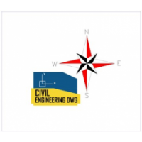 Civil Engineering DWG, Ponorogo Civil Engineering DWG, Ponorogo