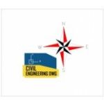 Civil Engineering DWG, Ponorogo, logo