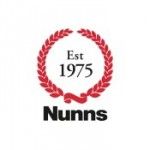 Nunns Grimsby, Grimsby Nunns Grimsby, Grimsby, logo
