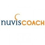 Nuvis Coach NLP training in Kota, kota, logo
