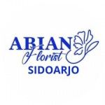Bunga Papan Sidoarjo - Abian Florist, Sidoarjo, logo