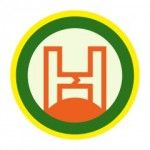 PT Bumi Hortinesia Lestari, Bekasi, logo