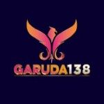 Garuda138, Jakarta, logo