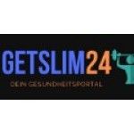 Getslim24, München, Logo