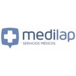 Certificados e Informes Médicos. Medilap., Córdoba, logo