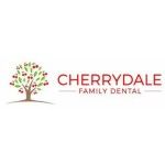 Cherrydale Family Dental, Arlington, logo
