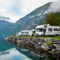 Sleepy Willow RV Park & Propane, Midland Sleepy Willow RV Park & Propane, Midland