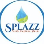 Depot Air Minum Isi Ulang - SPLAZZ - Gerai 3, Daerah Istimewa Yogyakarta Depot Air Minum Isi Ulang - SPLAZZ - Gerai 3, Daerah Istimewa Yogyakarta, logo