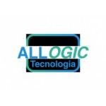 Allogic Tecnologia, Santo André, logótipo