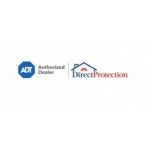 Direct Protection Authorized ADT Dealership, Discovery Bay, logo