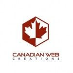 Canadian Web Creations, Simcoe, logo