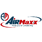 Airmaxx Air Conditioning & Heating San Diego, San Diego, logo