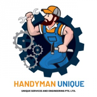 Handyman Unique, Singapore Handyman Unique, Singapore