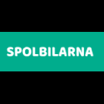Spolbilarna, Spånga, logo