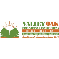 Valley Oak Junior College, Hyderabad Valley Oak Junior College, Hyderabad