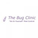 The Bug Clinic, Haverstraw, logo