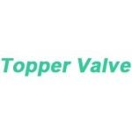 China Topper Valve Manufacturer Co., Ltd, Wenzhou, logo