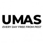 PT UMAS Pestisindo Pratama, Bali, logo