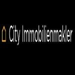 City Immobilienmakler GmbH Hannover Mitte, Hannover, Logo