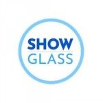 Show Glass, São Paulo, logótipo