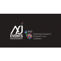 AFJ Events & Exhibitions Group, Dubai AFJ Events & Exhibitions Group, Dubai