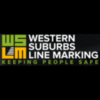 Western Suburbs Line Marking, Williamstown North Western Suburbs Line Marking, Williamstown North