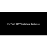 ProTech DSTV Installers Centurion, Centurion, Gauteng, logo