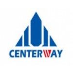CENTERWAY STEEL CO.,LTD, changsha, logo