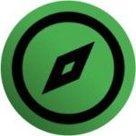 Betbrowser Network, Umhlanga Rocks, logo