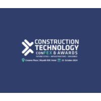 Construction Technology ConFex KSA 2024, Dubai Construction Technology ConFex KSA 2024, Dubai