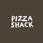 Pizza Shack Lombok, Lombok, logo