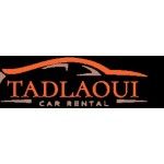 tadlaoui car, casablanca, logo