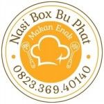 Nasi Box Nasi Kotak Nasi Kuning Bu Phat Surabaya, Surabaya, logo