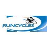 Runcycles, Medan, logo