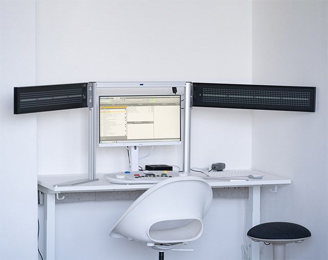 Ambulancia poradenskej a dopravnej psychológie - Psycholab s.r.o. Prešov 