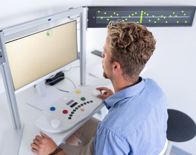 Ambulancia poradenskej a dopravnej psychológie - Psycholab s.r.o. Prešov 