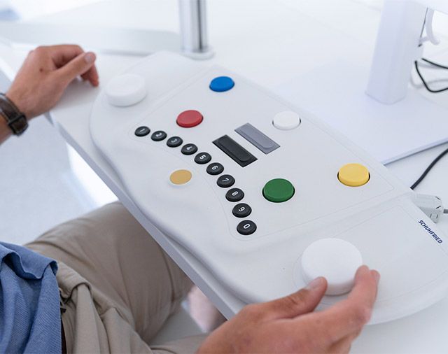 Ambulancia poradenskej a dopravnej psychológie - Psycholab s.r.o. Prešov 