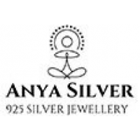 Anya Silver, Waitko Anya Silver, Waitko