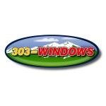 303 Windows, Denver, logo