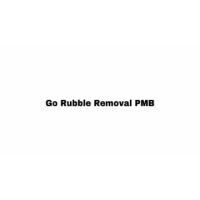 Go Rubble Removal PMB, Pietermaritzburg, KwaZulu-Natal Go Rubble Removal PMB, Pietermaritzburg, KwaZulu-Natal