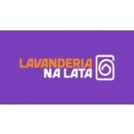 Lavanderia na Lata, São Paulo, logótipo